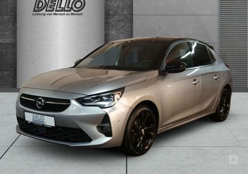 Opel Corsa, 2021