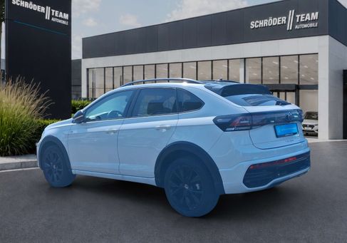Volkswagen Taigo, 2025