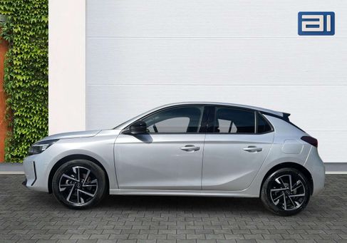 Opel Corsa, 2025 2