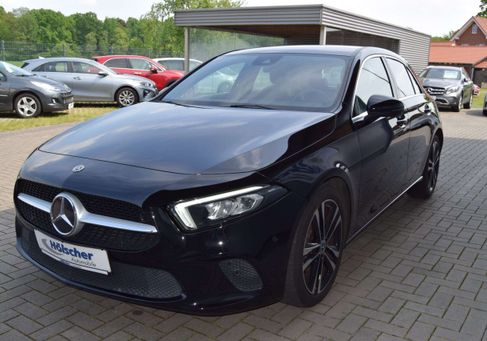 Mercedes-Benz A 180, 2019