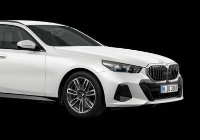 BMW, 2027