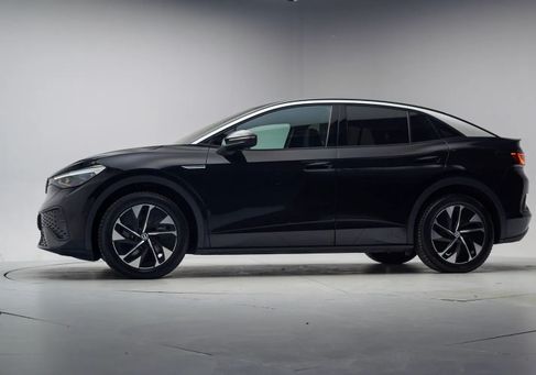 Volkswagen ID.5, 2022