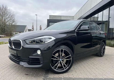 BMW X2, 2019 2