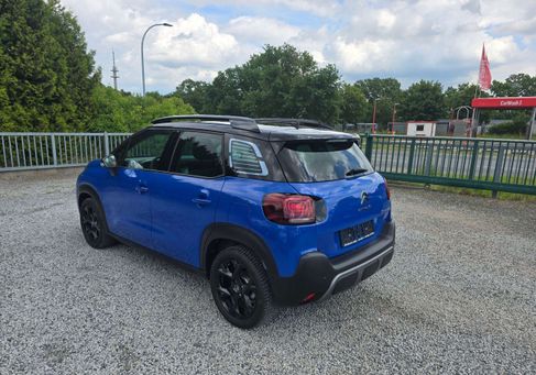 Citroën C3, 2022 2