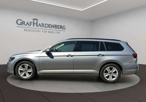Volkswagen Passat Variant, 2023 2