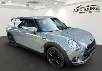 MINI One D Clubman, 2018