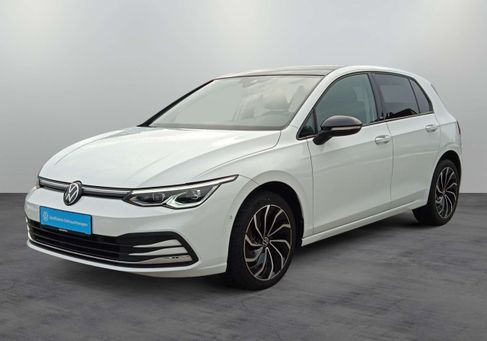 Volkswagen Golf, 2023 2