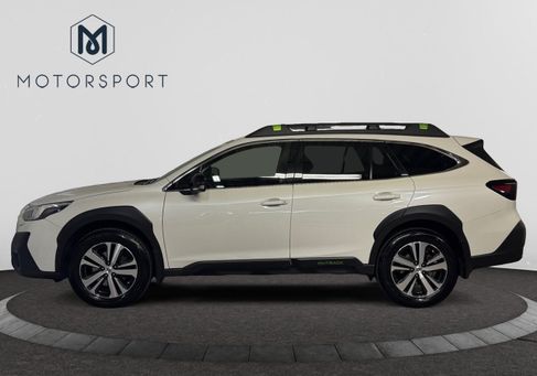 Subaru OUTBACK, 2023