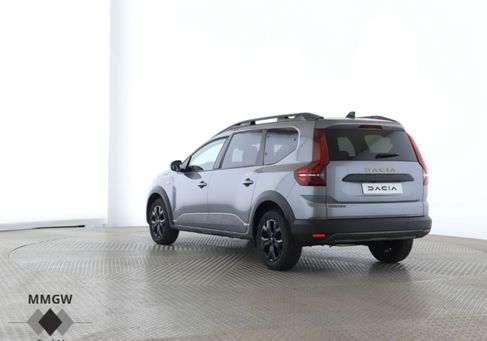 Dacia Jogger, 2024