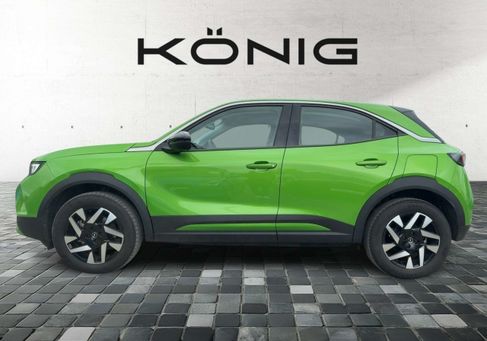 Opel Mokka, 2023