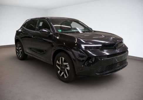 Opel Mokka, 2025 3
