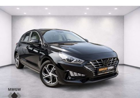 Hyundai i30, 2021 3