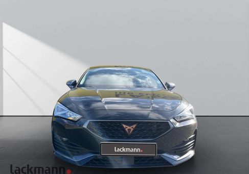 Cupra Leon, 2023 3