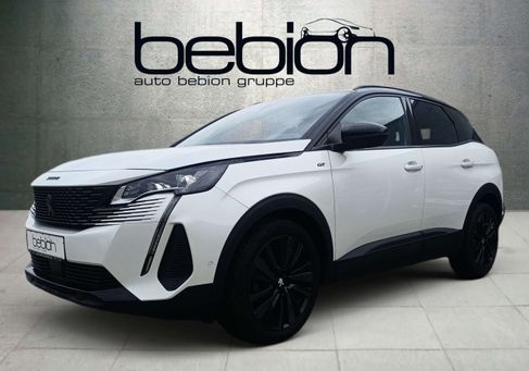 Peugeot 3008, 2023 2