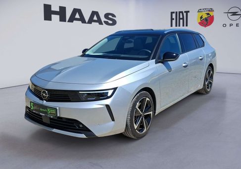 Opel Astra, 2023