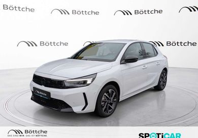 Opel Corsa, 2025