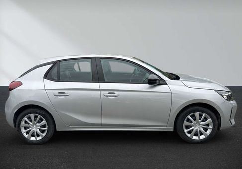 Opel Corsa, 2025 3