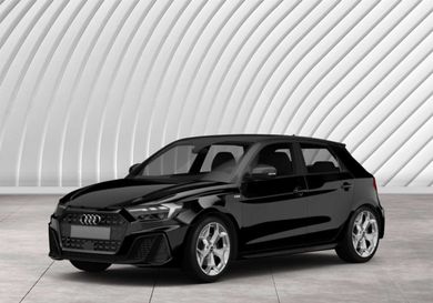 Audi A1, 2024