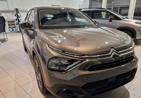 Citroën C4, 2023 2