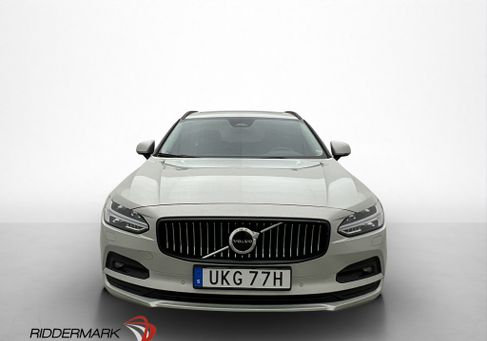 Volvo V90, 2022 2