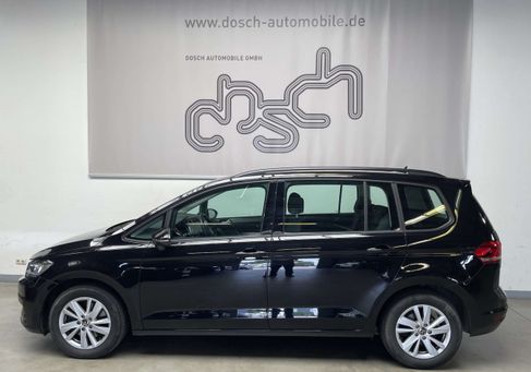 Volkswagen Touran, 2020 2