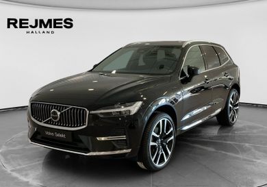 Volvo XC60, 2023