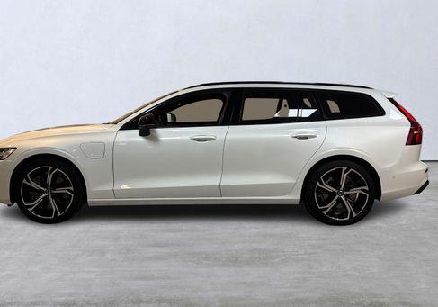 Volvo V60, 2026 2