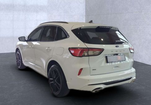 Ford Kuga, 2023