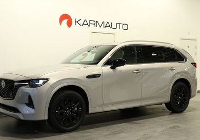 Mazda, 2026