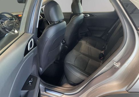 Kia XCeed, 2025