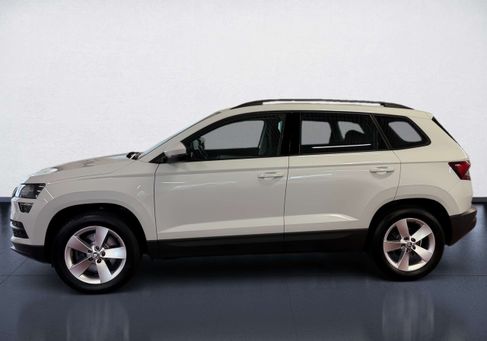 Skoda Karoq, 2022