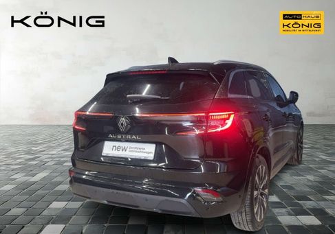 Renault Austral, 2023