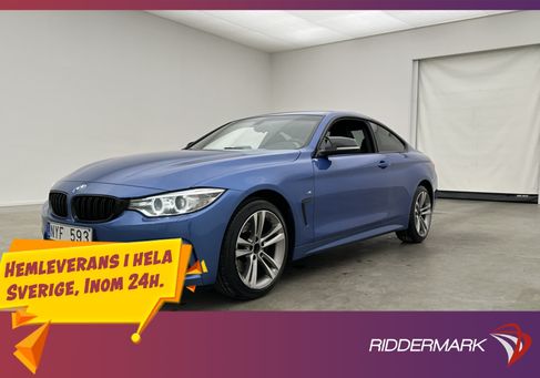 BMW 428, 2014