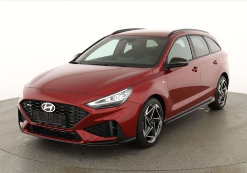 Hyundai i30, 2026 2