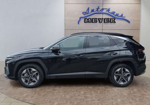 Hyundai Tucson, 2026