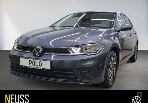 Volkswagen Polo, 2024