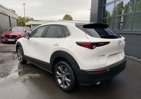 Mazda CX-30, 2024 3