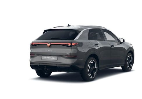 Volkswagen T-Roc, 2026