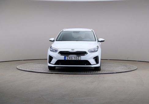 Kia Cee&#039;d Sportswagon, 2021