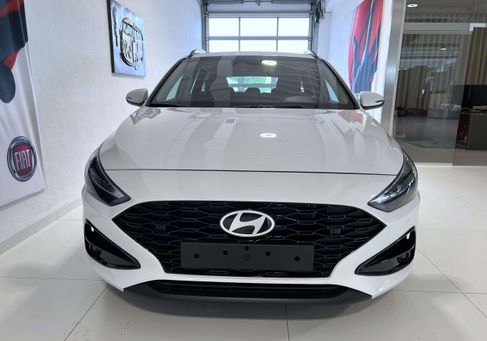 Hyundai i30, 2025 2