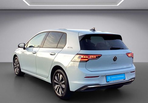 Volkswagen Golf, 2025 3