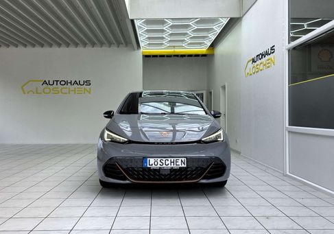 Cupra Born, 2023