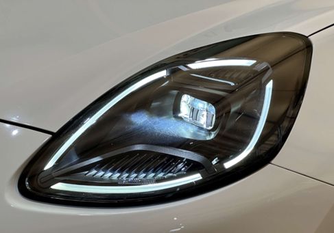 Ford Puma, 2024