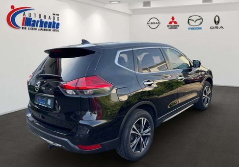 Nissan X-Trail, 2020 3