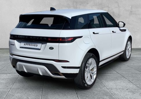 Land Rover Range Rover Evoque, 2023 2