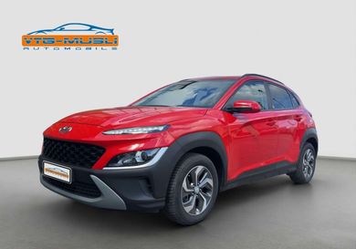 Hyundai Kona, 2022