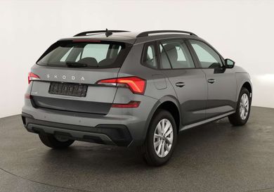 Skoda Kamiq, 2026