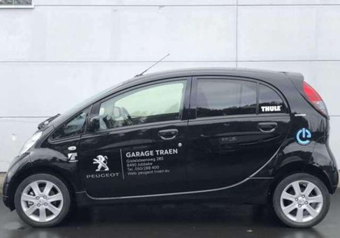 Peugeot, 2018