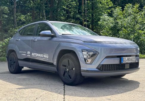 Hyundai Kona, 2025 3