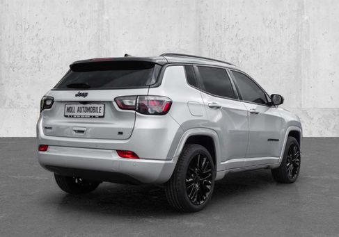Jeep Compass, 2022 2